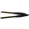 Gold Ceramic 1/2 Inch Flat Iron (Do NOT Exceed 120
