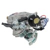 munirater munirater Carburetor Carb Replacement for TCM Engine Replacement for