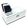 Marine Fiberglass Direct Cell Phone Storage Box -CPS