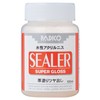 Pajiko out sealer thick coating gloss