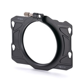 Tilta 104 mm clamp connection for Tilta Mirage Pro Matte Box MB-T17-104