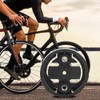 Bicycle Computer Mount, Bicycle Computer Handlebar Mount Base Computer Mount