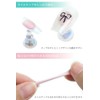 prendre PR-NAIL24CLAY-WH Nail Tip Fixing Clay Nail Stand Gel Nail