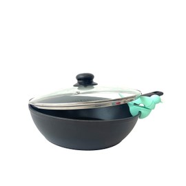 Spoon Pot Pan Holder Spatula Bracket Clip Set Heat Resistance Silicone Kitchen Gadgets Fun Kitchen Gadget BPA-Free, Non-Slip Spoon Holder Stove Organizer (3)