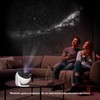 YunLone YunLone Home Planetarium Star Projector Galaxy Light Night Lights