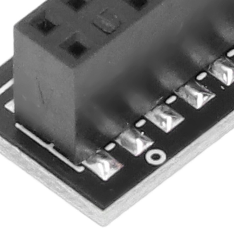 TPM 2.0 Module LPC Interface 20Pin Remote Card Encryption Security