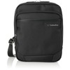 Golden Bear GBMH3MS1 Shoulder Combination Compact Shoulder Bag, Black