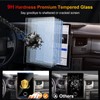 BSTW 2024 F150 Lightning Screen Protector for 2022-2024 Ford F-150