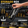 DxCRIMP Waterproof Automotive Electrical Connectors Crimping Tool Kit, 1/2/3/4 Pin