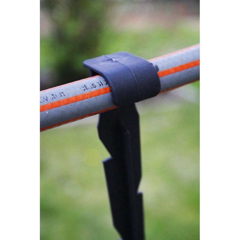 Pack of 50 Garden Hose / Drip Hose / Perl