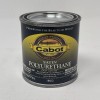 Valspar Cabot 18012 Premium Woodcare, Satin, Polyurethane 1/2 Pint -