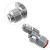 235486 7/8 Inch Thread Swivel Joint 235486 for 180 Degree