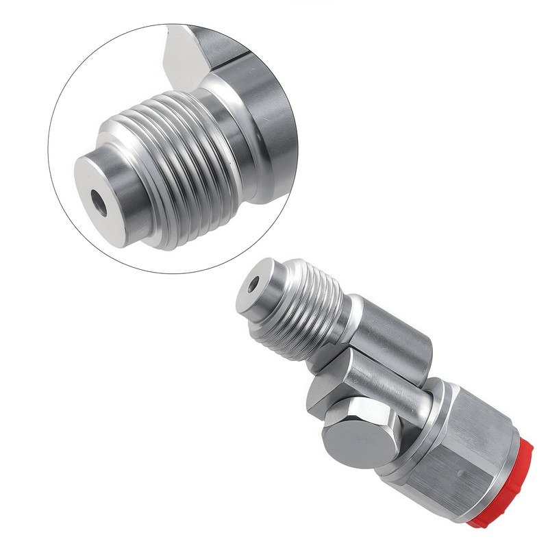 235486 7/8 Inch Thread Swivel Joint 235486 for 180 Degree