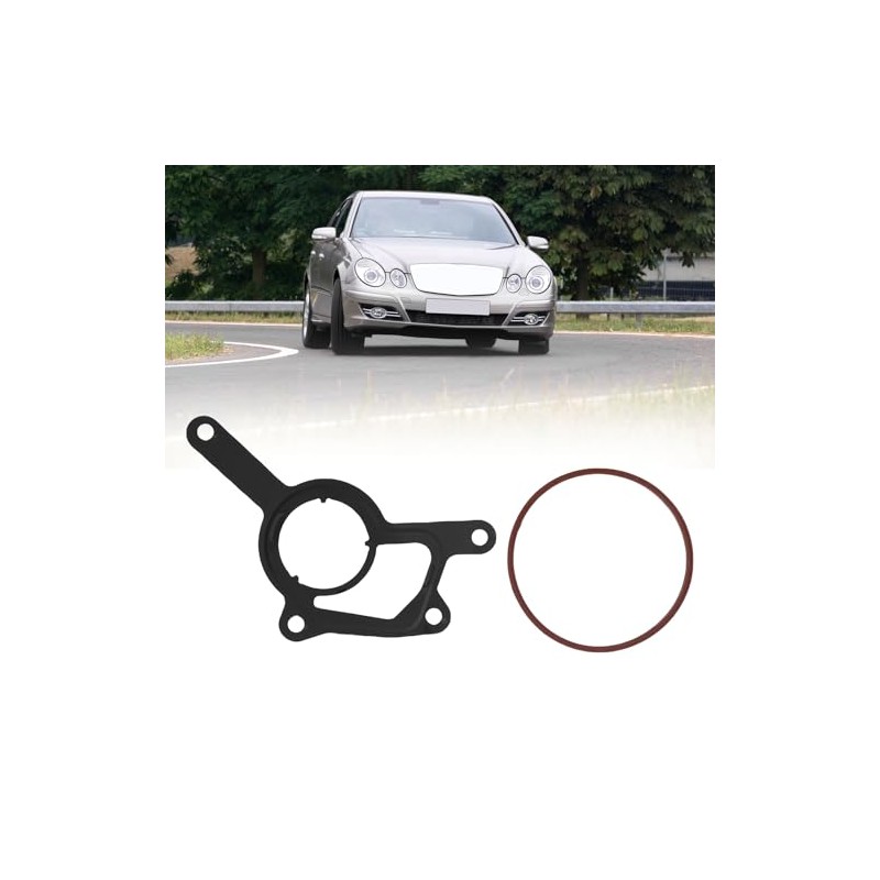 Cocoarm Vacuum Pump Seal Repair Kit OEM Compatible with OM642