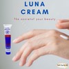 Voltafas Luna Emollient Hand & Heel cream 1.4 Oz (40