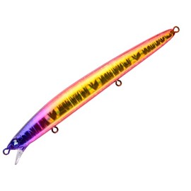 Blue Blue (ブルーブルー) Lure Blooowin! 125F Slim #38 Golden Gengar