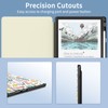 MoKo Case for 11" Kindle Scribe 3rd & Scribe Colorsoft