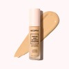 Moira Base De Maquillaje Liquida Complete Wear Soft Matte Foundation