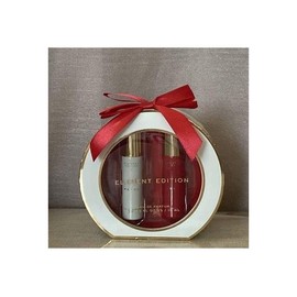 Element Edition Pearl and Ruby Set