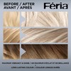 L'Oréal Paris Feria Long-Lasting Anti Brass Power Hair Toner, Ice