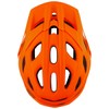 IXS Enduro EVO Grape MTB Helmet, orange