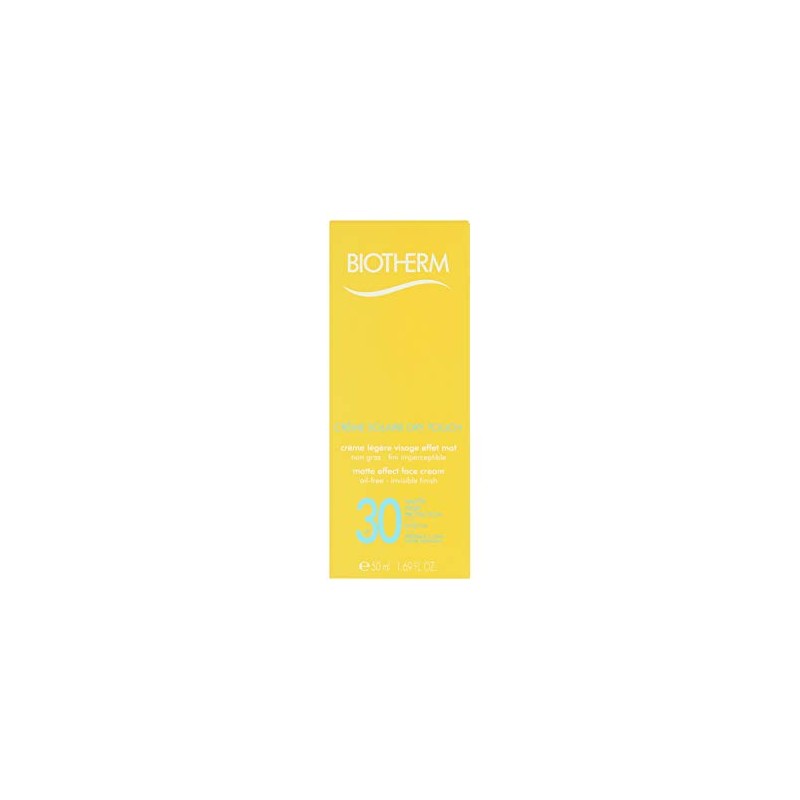 Biotherm - Biotherm Kb31730 - Crema De Protecciã³N Solar 1