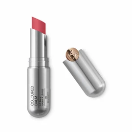 KIKO Milano Coloured Balm 06 Coloured Lip Balm with Moisturising Effect and Pleasant Fruity Aroma
