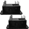 Power Relay T92P7D22-12,12VDC, 30A General Purpose High Power PCB, Panel