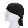 Inner Cap, Helmet, Bandana Cap, Heatstroke Prevention, Sweat Absorbent, Quick