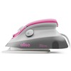 oliso M3Pro Project Steam Iron with Solemate – 1000W Ceramic