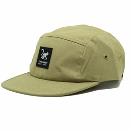 Adjustable Strapback Cap - Classic Jockey Cap - Baseball Cap for Men/Women, 5 Panels. Surf Monkey®, beige