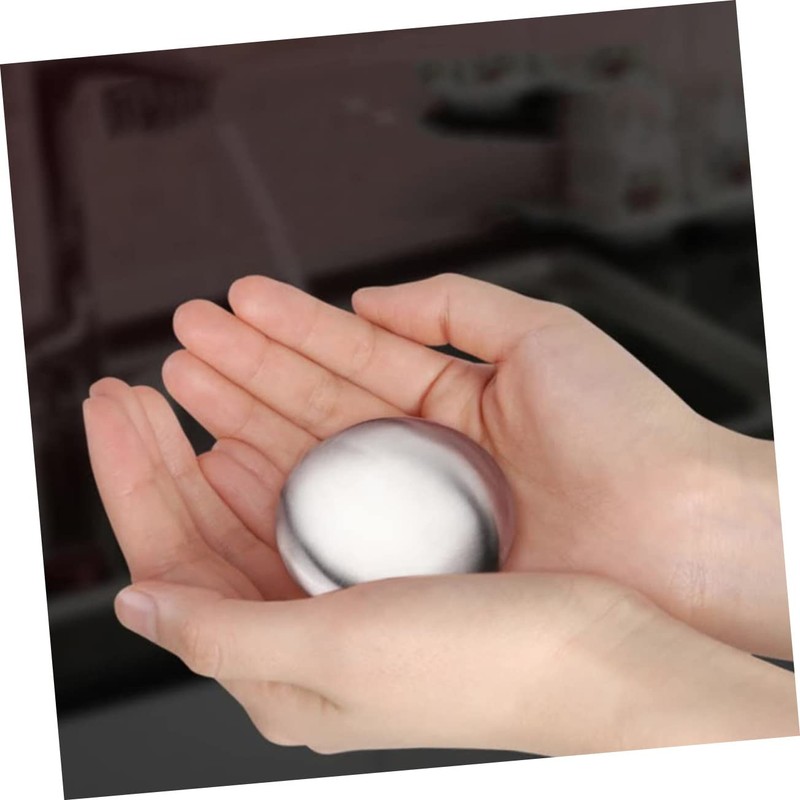 iplusmile 304 Stainless Steel Odor Removing Soap – Kitchen Tool