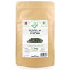 Yunnan Lu Cha Loose Leaf Green Tea – Premium Chinese