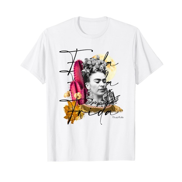 Frida Kahlo - Variety of items T-Shirt