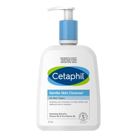 Cetaphil Gentle Skin Cleanser 473ml