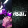 Mascarilla Facial Negra Level Limpieza