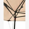 Garden Winds Custom Fit Replacement Canopy Top Cover Compatible with