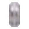 16Pcs 3D Printer Polycarbonate Pulley Transparent Rustproof Robust Bearing Pulley