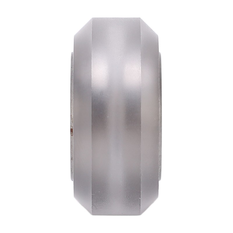 16Pcs 3D Printer Polycarbonate Pulley Transparent Rustproof Robust Bearing Pulley