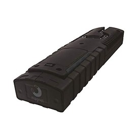 Cornan Original PortTech ET18008G Multi-Function LED Light, Black/Gray