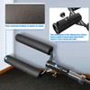 Viking Press Landmine Handle for 2-Inch Olympic Barbell, T-Bar Row