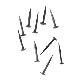 Forged Nails-Small-Pack of 10