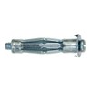 Heavy Duty Wall Plasterboard Fixing Anchor Plugs - Molly Cavity