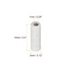 Rebower Ceramic Tubes, Insulated Ceramic Tubes, Heat Resistant Ceramic Tubes,