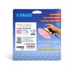 Super Assilex Flexible 6 inch Sanding Discs JOB-PAK, PEACH K-1500,