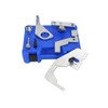 UTMALL Engine Crankshaft Pulley Holding Camshaft Timing Locking Tool Set