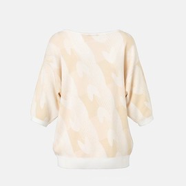 Metro City (신세계센텀점)여성 니트 M211CK0053B Shinsegae Centum Store Women's Knit M211CK0053B