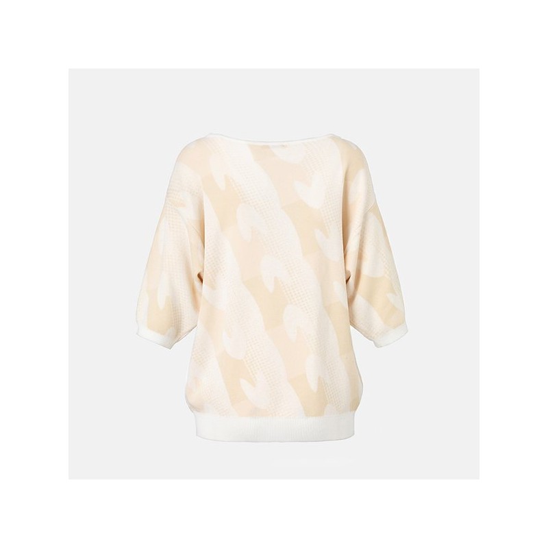 Metro City (신세계센텀점)여성 니트 M211CK0053B Shinsegae Centum Store Women's Knit