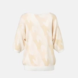 Metro City (신세계센텀점)여성 니트 M211CK0053B Shinsegae Centum Store Women's Knit M211CK0053B