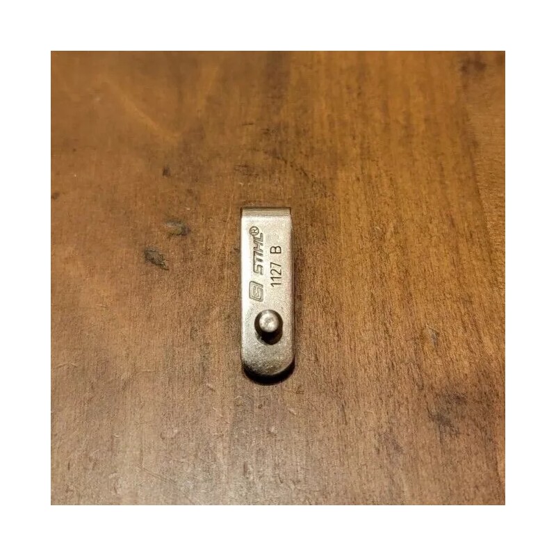 STIHL NEW Genuine STIHL Tensioner Slide 029 MS271 MS290 MS291